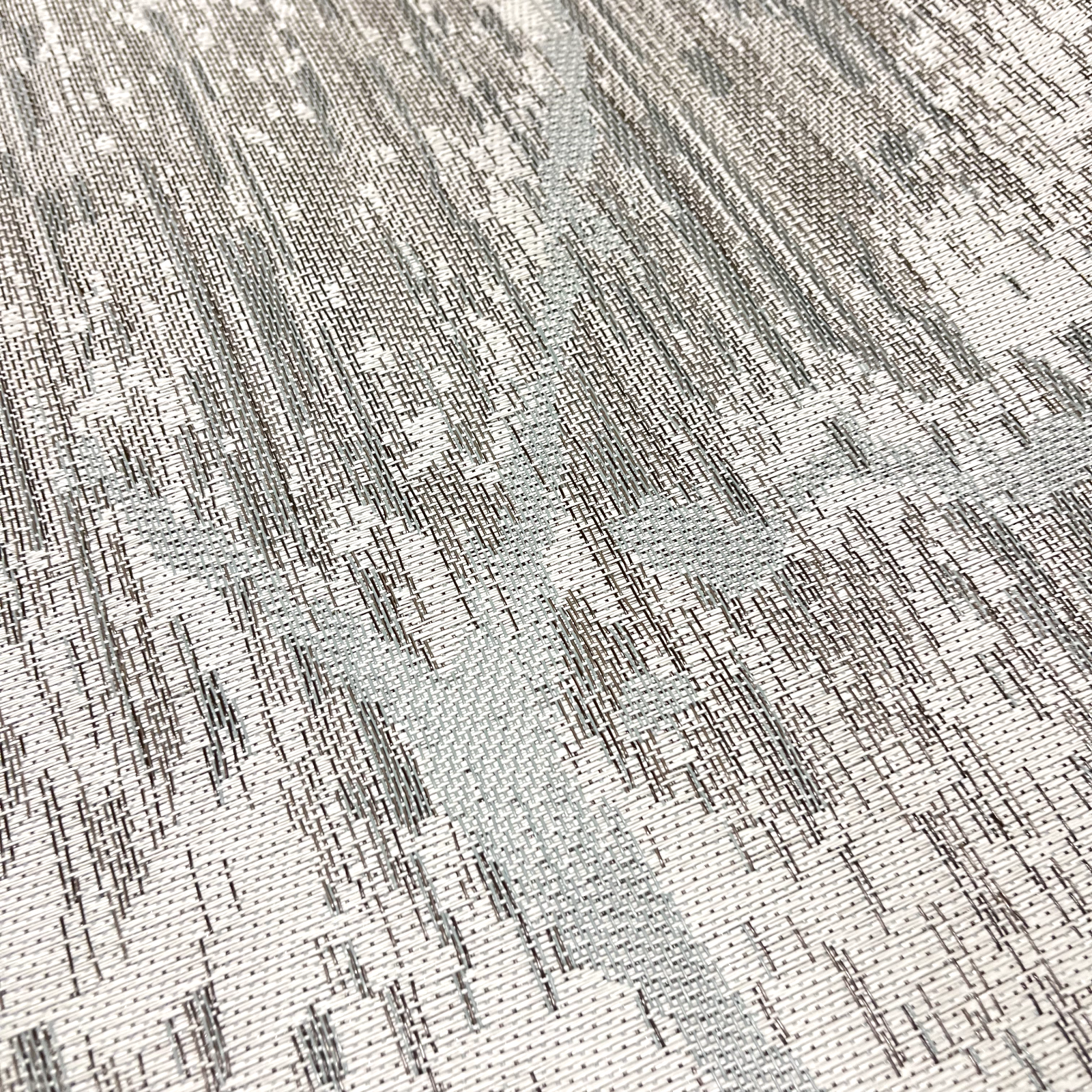 Woven Vinyl Flooring | Aurora - Nova | 8'6" Width | Choose Your Length