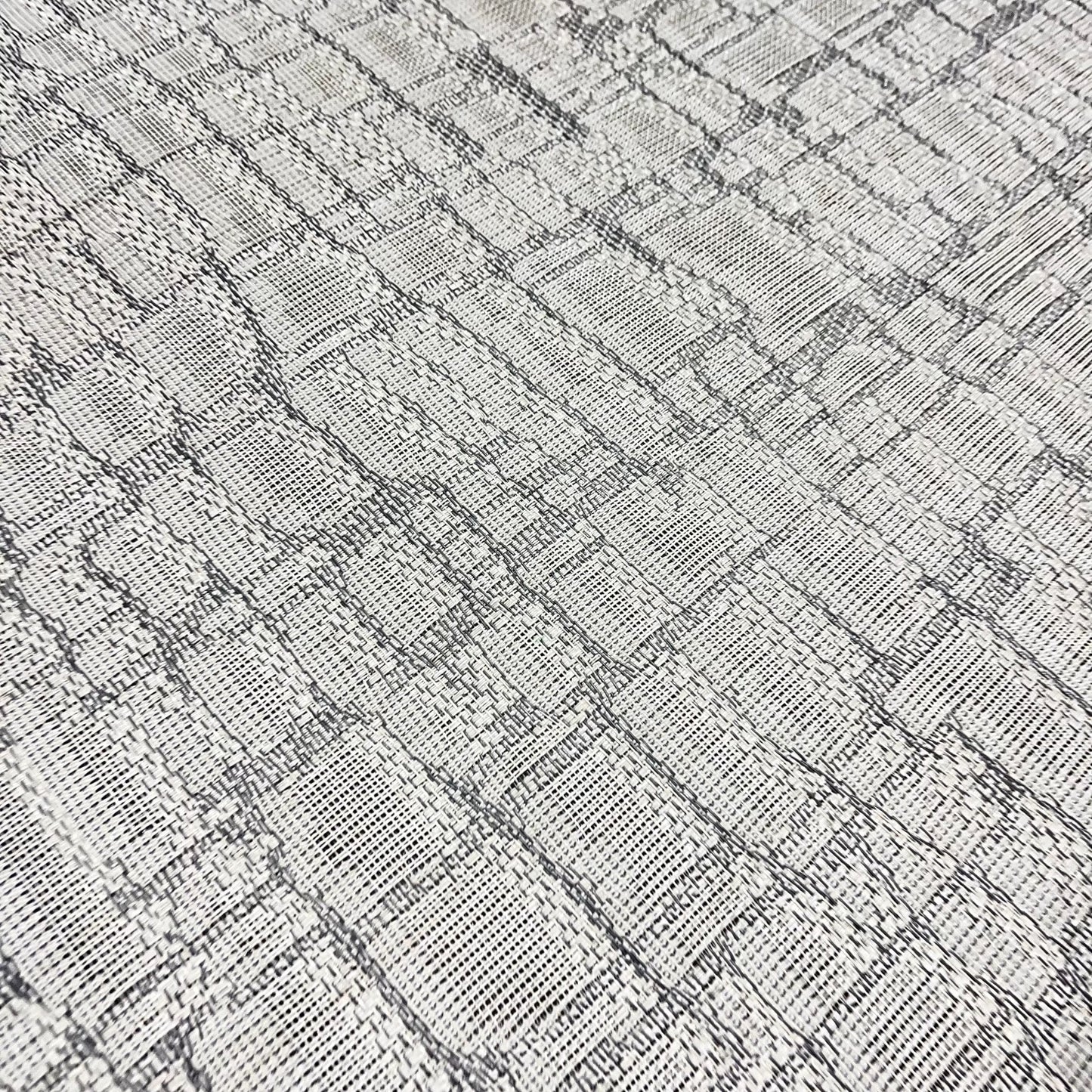 Woven Vinyl Flooring | Titanic - C-80043566 | 8' X 14'