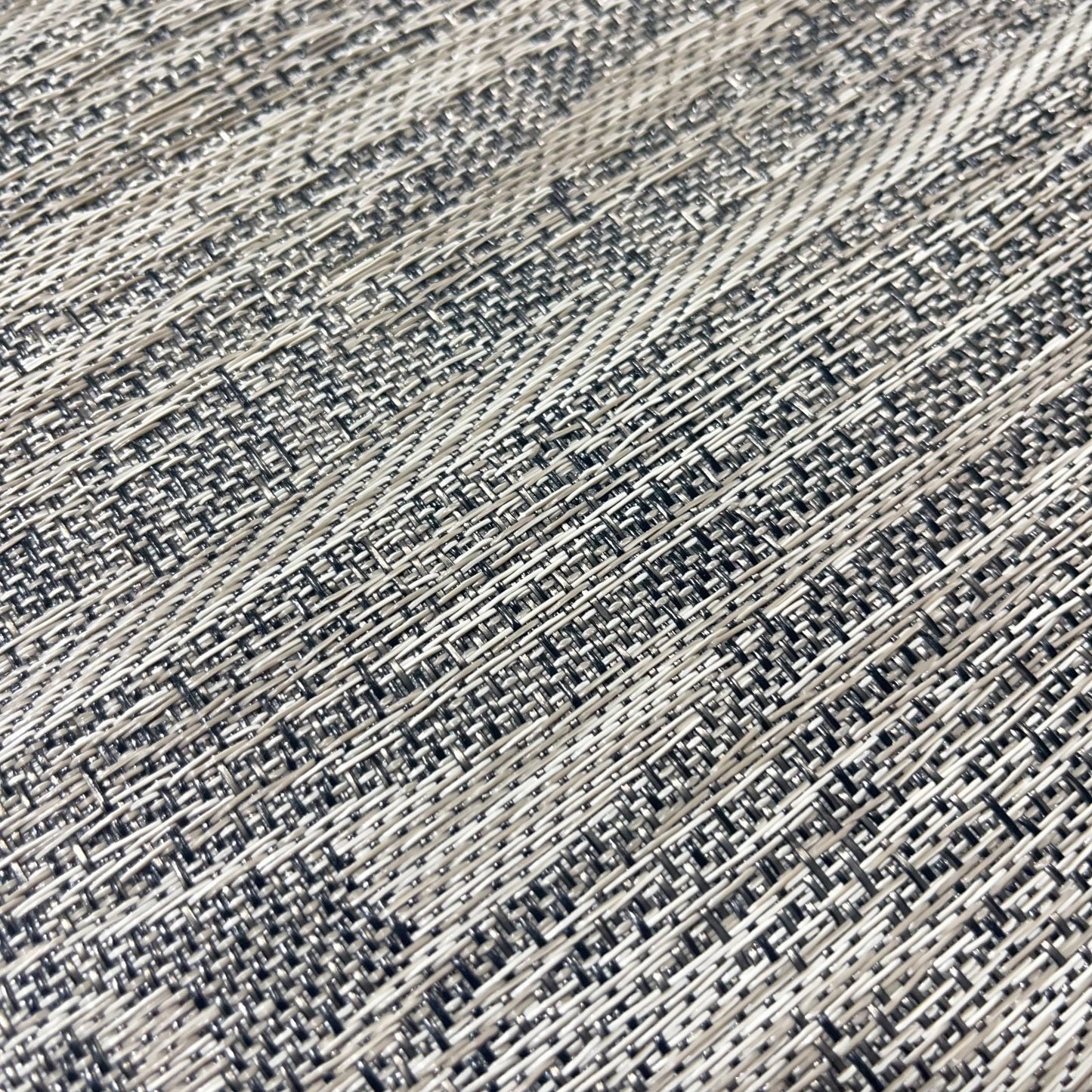 Woven Vinyl Flooring | Woodland Teak - Canyon | 8'6" W | Choose Your Length