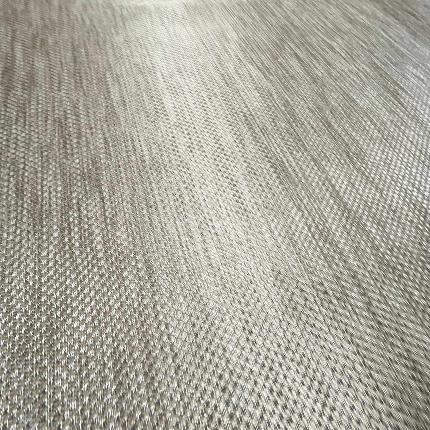 Woven Vinyl Flooring | Jitters - Natural Truffle | 8'6" W | Choose Your Length