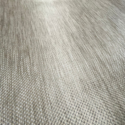 Woven Vinyl Flooring | Jitters - Natural Truffle | 8'6" W | Choose Your Length