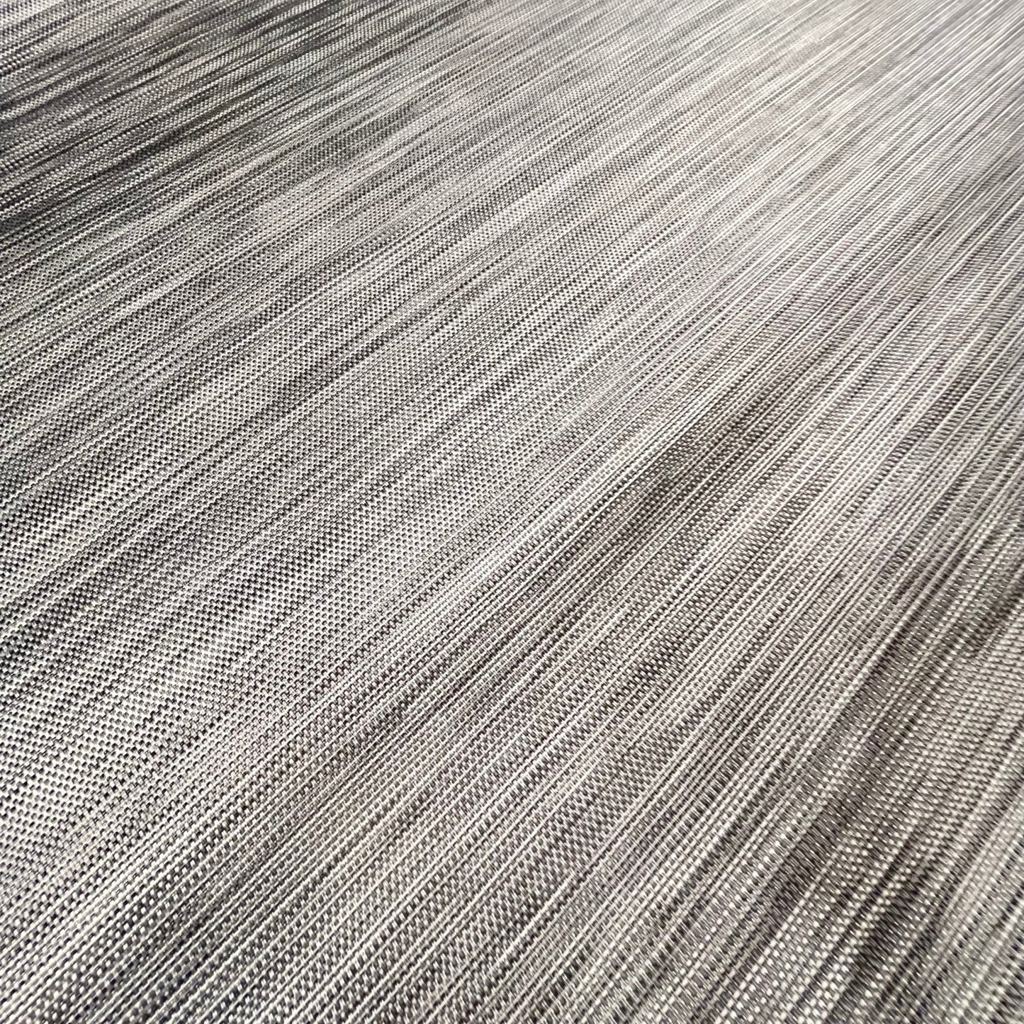 Woven Vinyl Flooring | Symmetry - Antimony | 8'6" Width | Choose Your Length