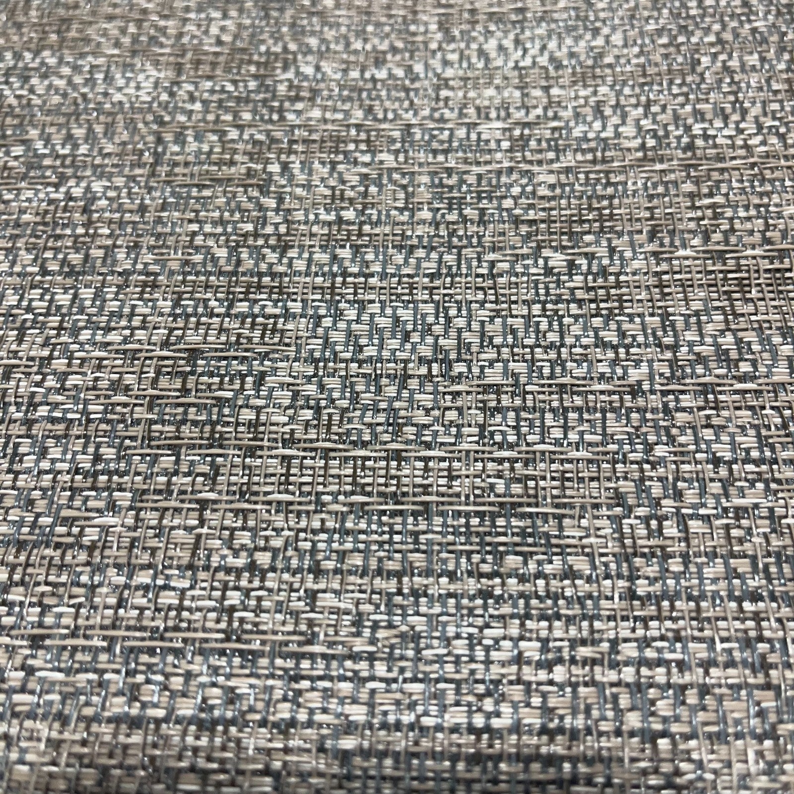 Woven Vinyl Flooring | Serenity - Koala Bear | 8'6" Width | Choose Your Length