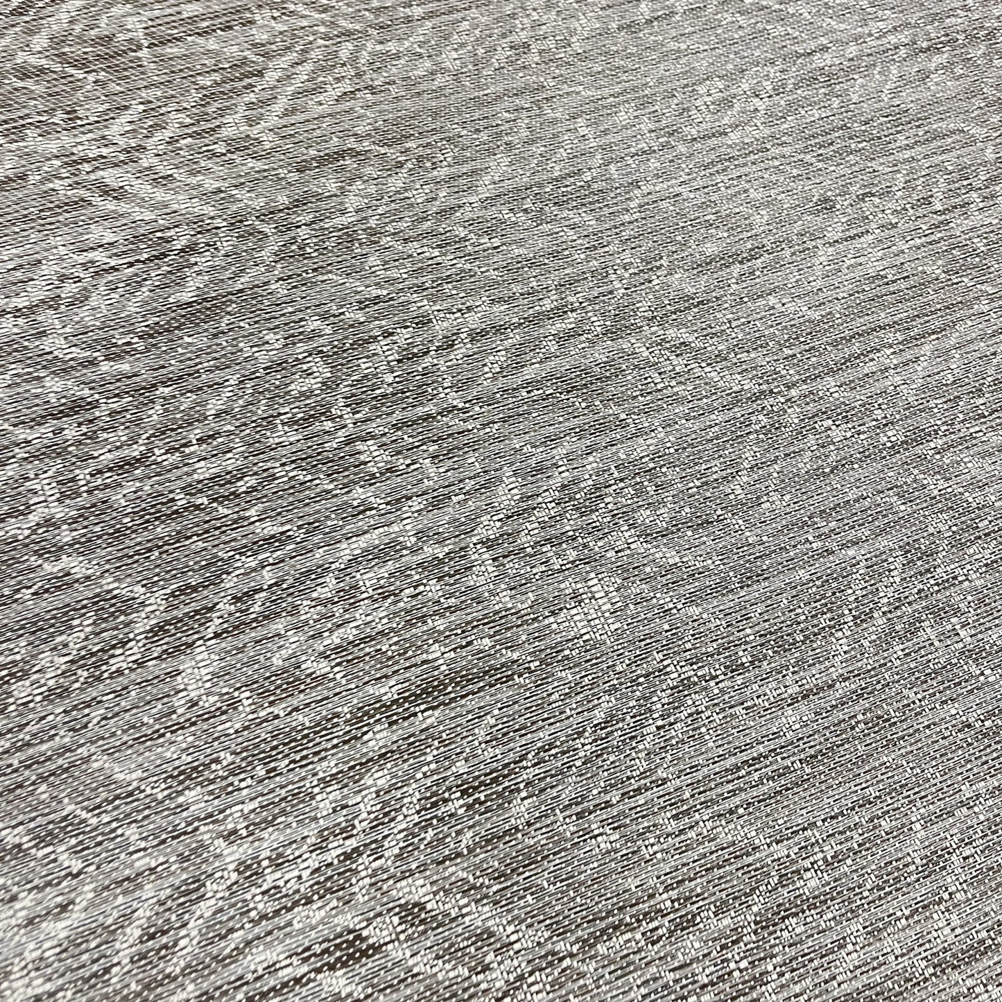 Woven Vinyl Flooring | Driftwood Slate - C-5097840 | 8'6" X 10', 15', 20' & 25'