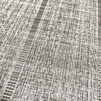 Woven Vinyl Flooring | Sawtooth - L-80043468 | 8'6" Width | Choose Your Length
