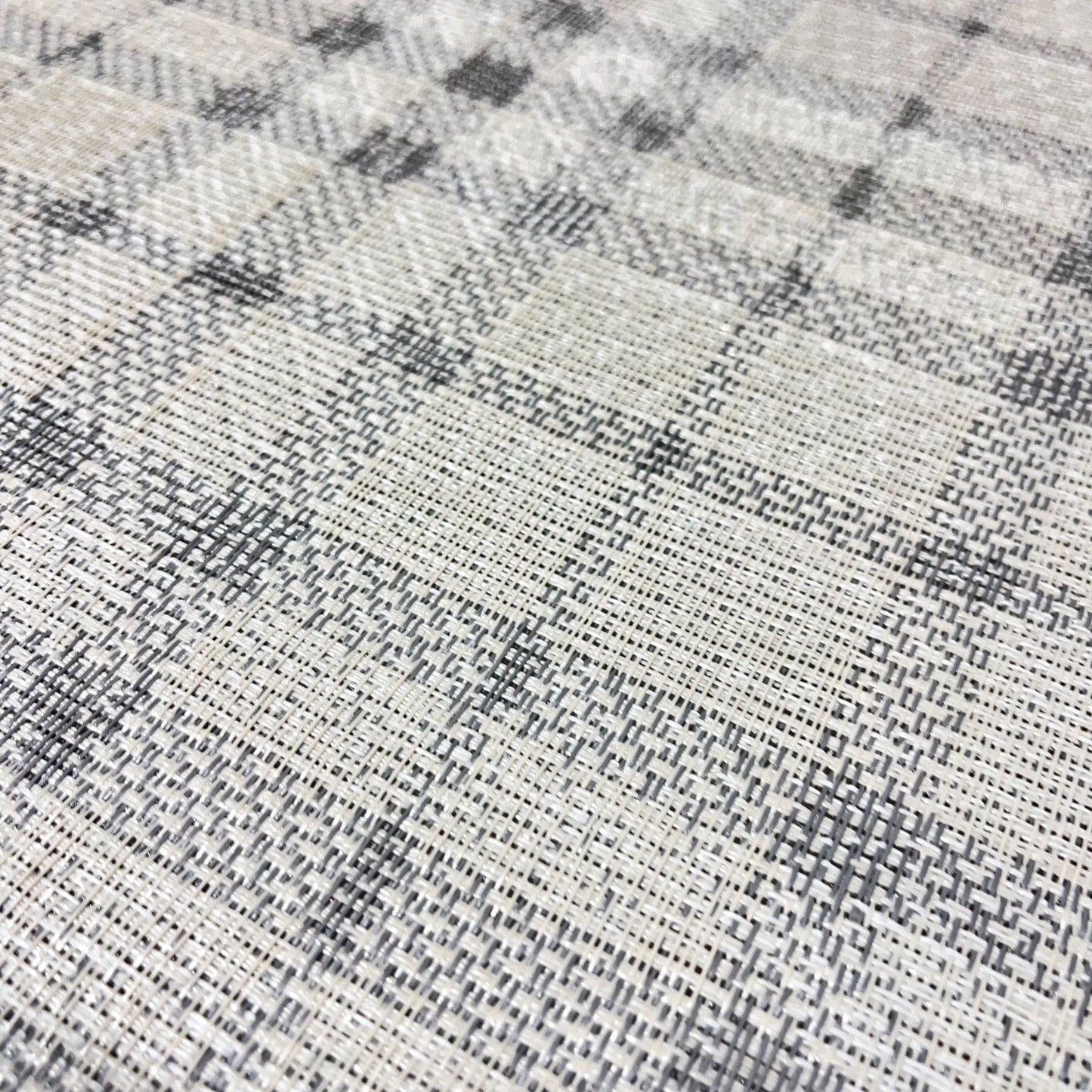 Woven Vinyl Flooring | Canvas Ridge - C-80043564 | 8' X 14'