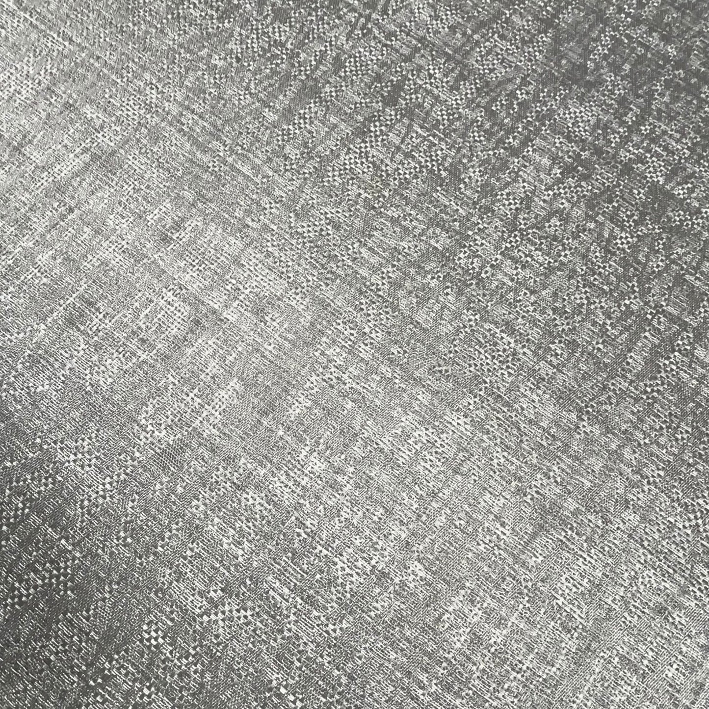 Woven Vinyl Flooring | Pioneer - Alloy | 8'6" Width | Choose Your Length