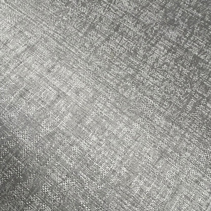 Woven Vinyl Flooring | Pioneer - Alloy | 8'6" Width | Choose Your Length