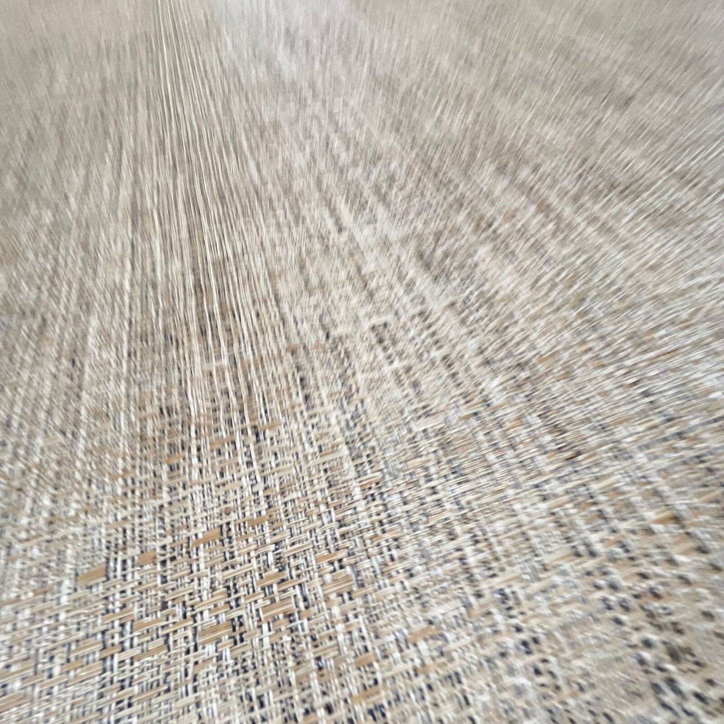 Woven Vinyl Flooring | Panama - Mesa Sand | 8'6" Width | Choose Your Length