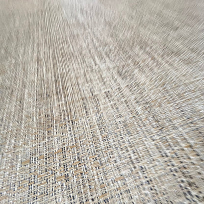 Woven Vinyl Flooring | Panama - Mesa Sand | 8'6" Width | Choose Your Length