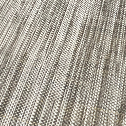 Woven Vinyl Flooring | Symmetry - Honeycomb | 8'6" W | Choose Your Length
