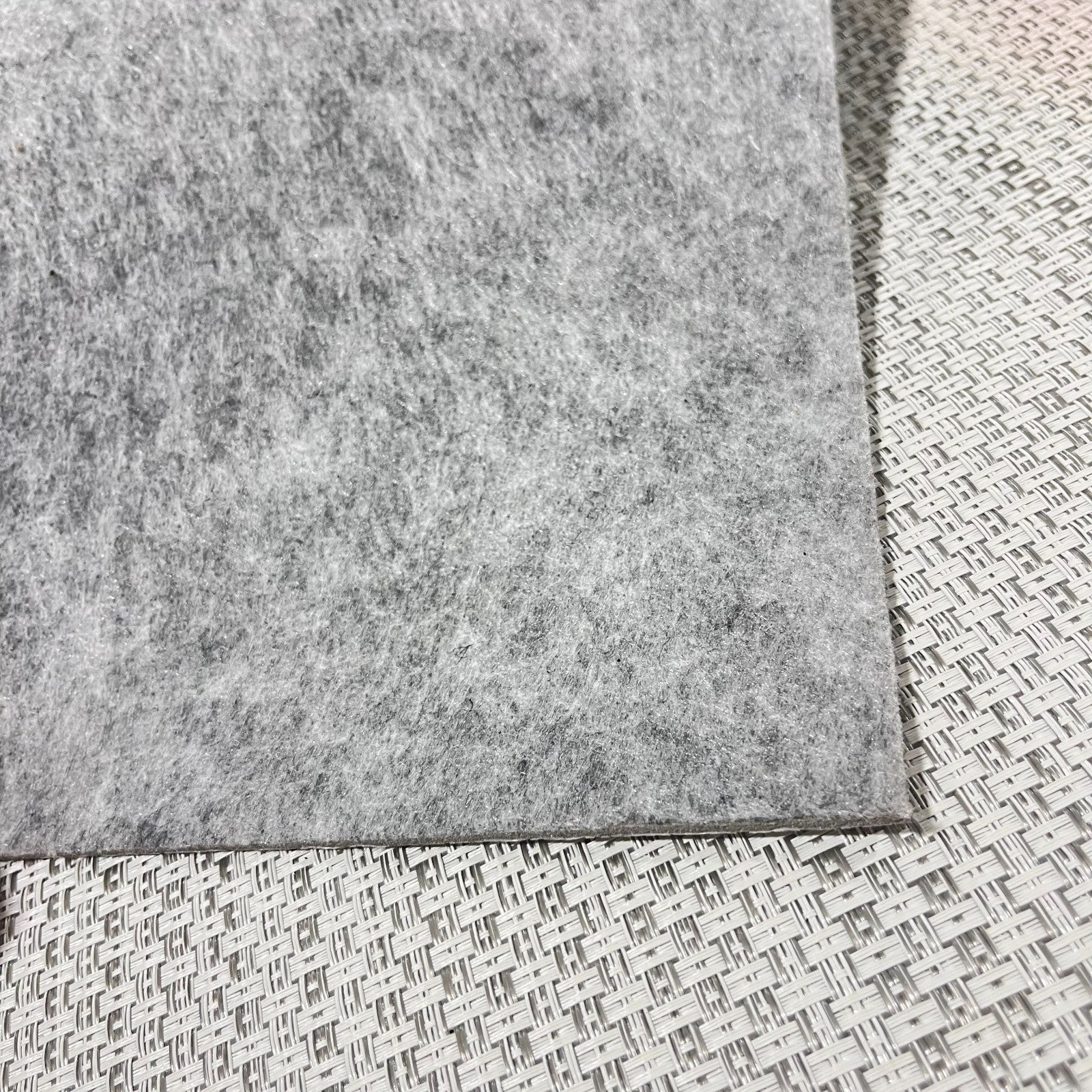 Woven Vinyl Flooring | Urban Weave - Mainland | 8'6" Width | Choose Your Length