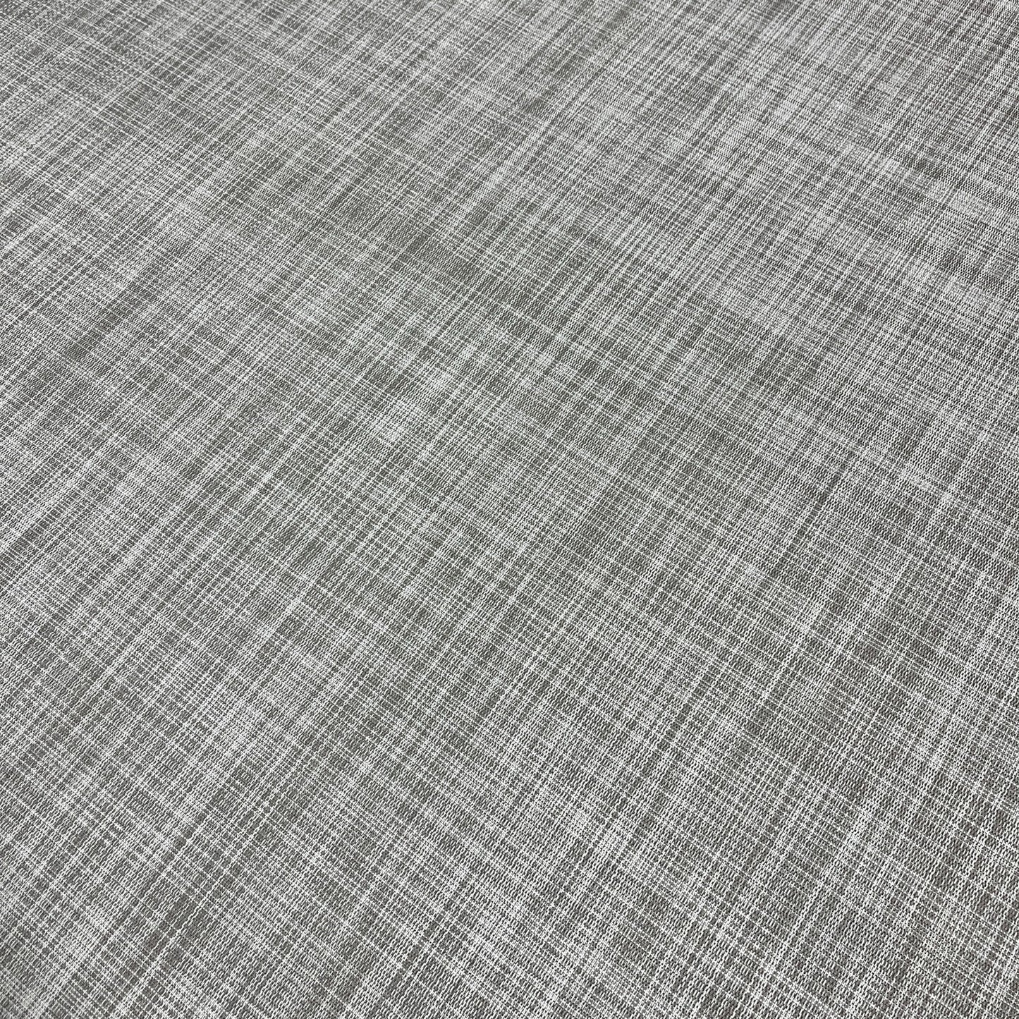 Woven Vinyl Flooring | Classic Weave - Linen | 8'6" Width | Choose Your Length