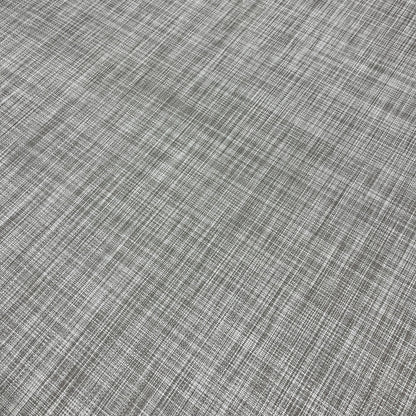 Woven Vinyl Flooring | Classic Weave - Linen | 8'6" Width | Choose Your Length