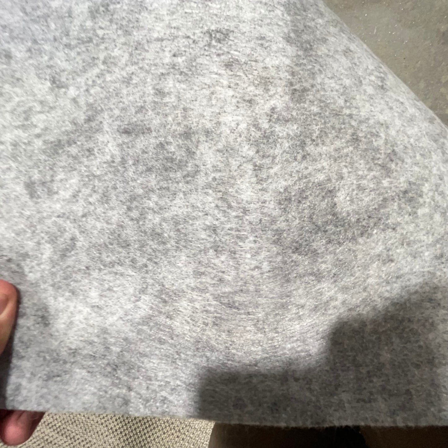 Woven Vinyl Flooring | Jubilation - Horizon | 8'6" W | Choose Your Length