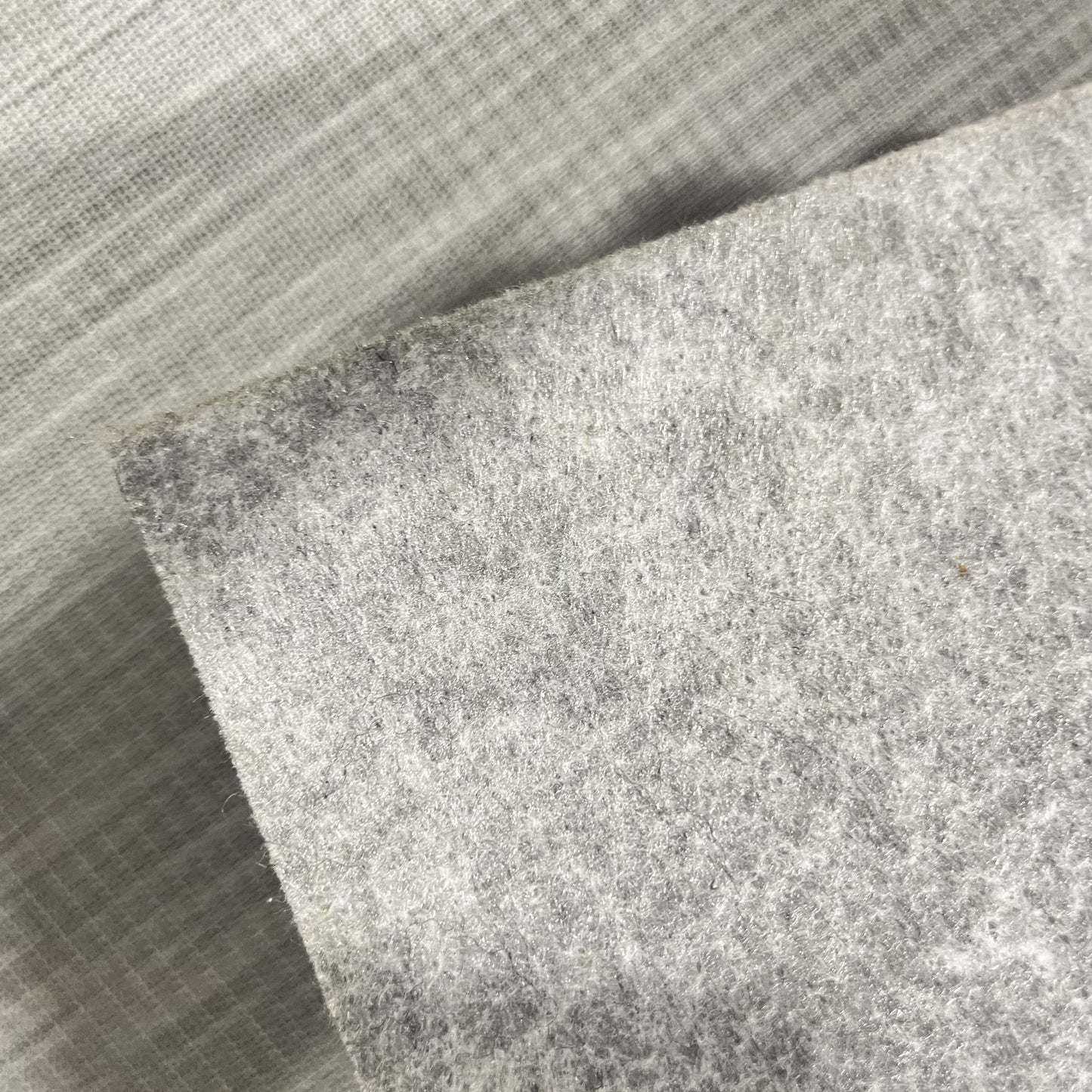 Woven Vinyl Flooring | Brushed Nickel - C-5042806 | 8'6" X 10' & 15''