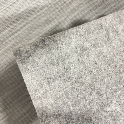 Woven Vinyl Flooring | Brushed Nickel - C-5042806 | 8'6" X 10' & 15''