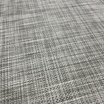Woven Vinyl Flooring | Legacy - Tundra | 8'6" Width | Choose Your Length