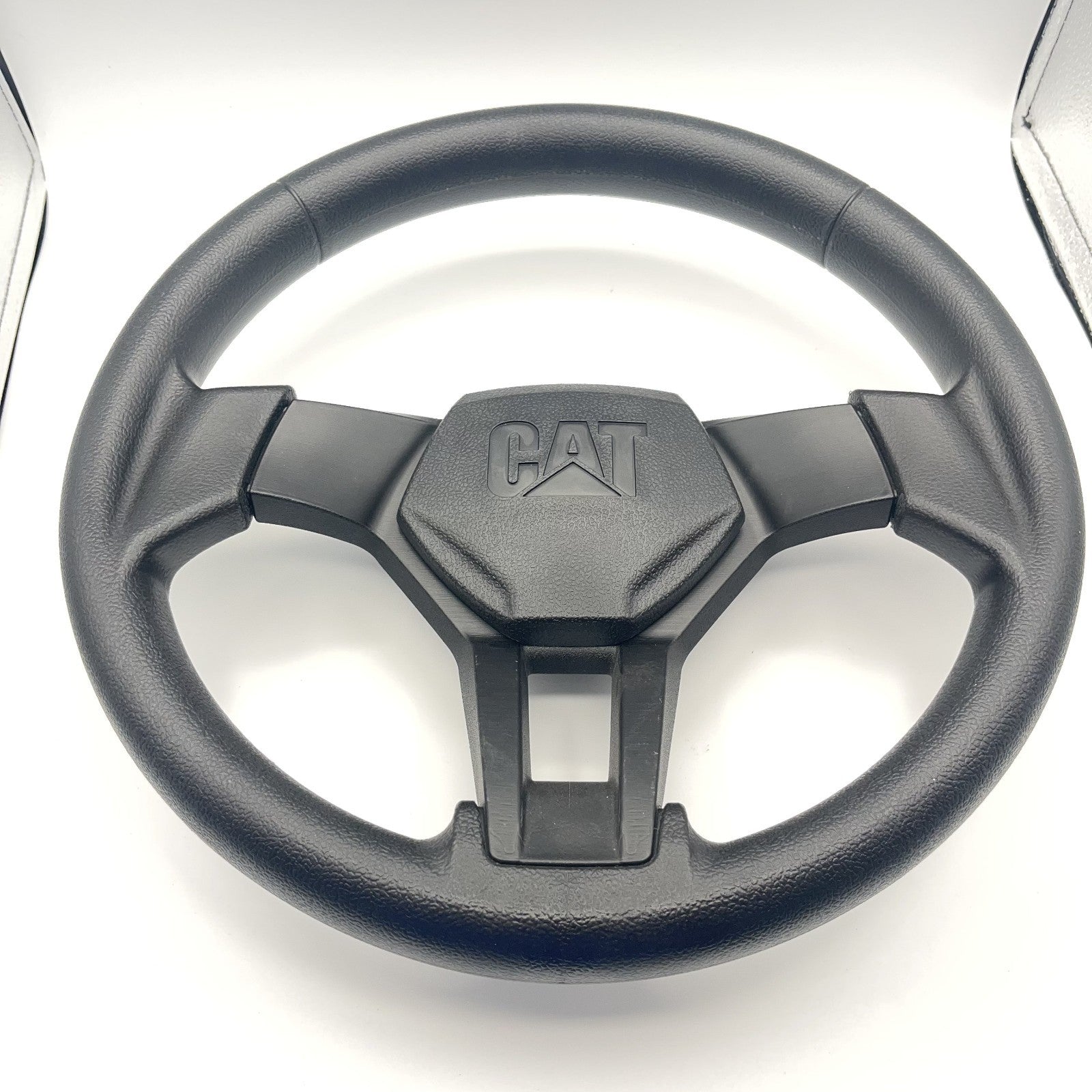 Arctic CAT Steering Wheel | CAT Logo