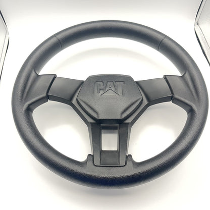 Arctic CAT Steering Wheel | CAT Logo
