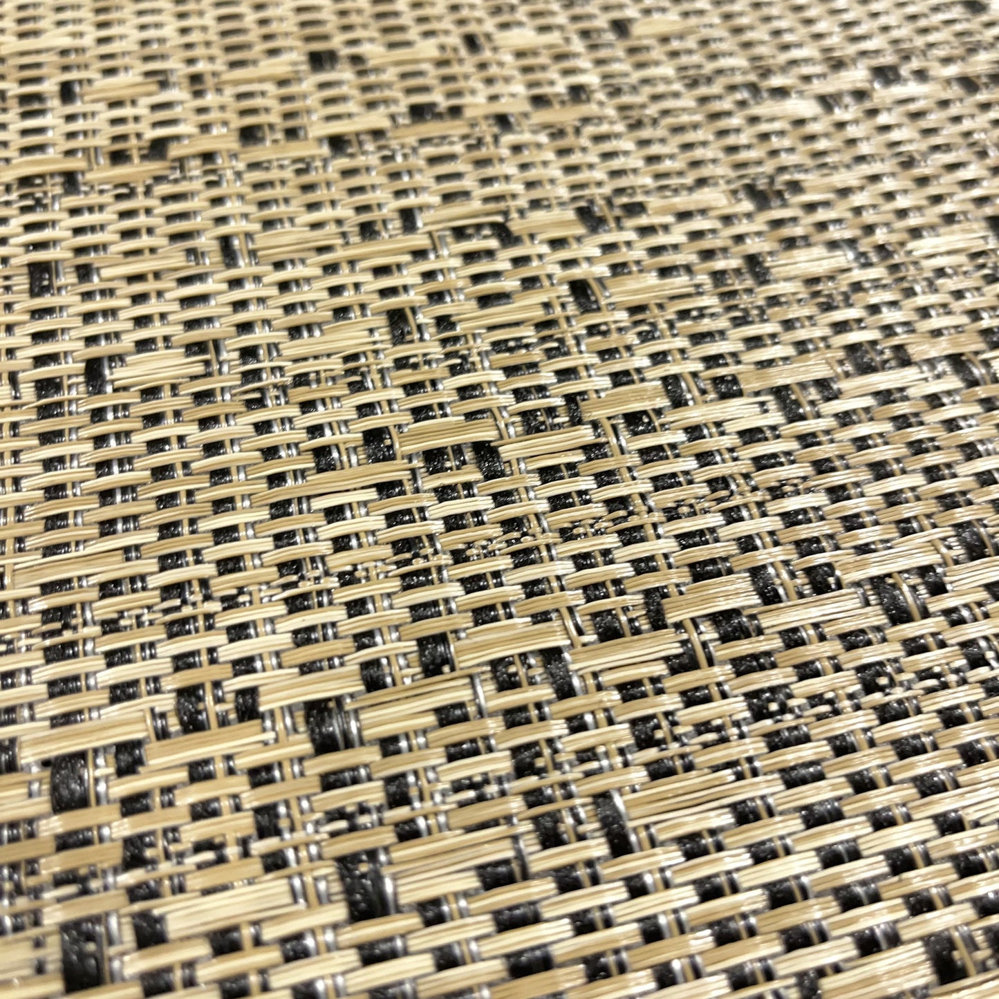 Woven Vinyl Flooring | Matrix - Ember Storm | 8'6" X 10'-25'