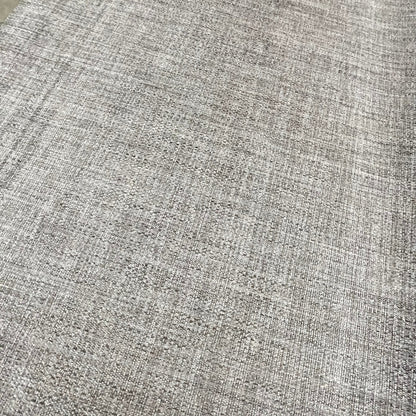 Woven Vinyl Flooring | Panama - Soulful Grey | 8'6" Width | Choose Your Length
