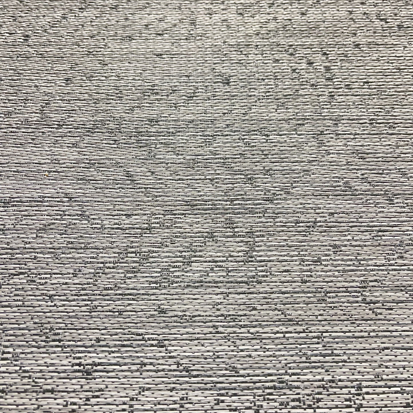 Woven Vinyl Flooring | Synthesis - Plasma Gray | 8'6" X 10'-30'