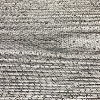 Woven Vinyl Flooring | Synthesis - Plasma Gray | 8'6" X 10'-30'