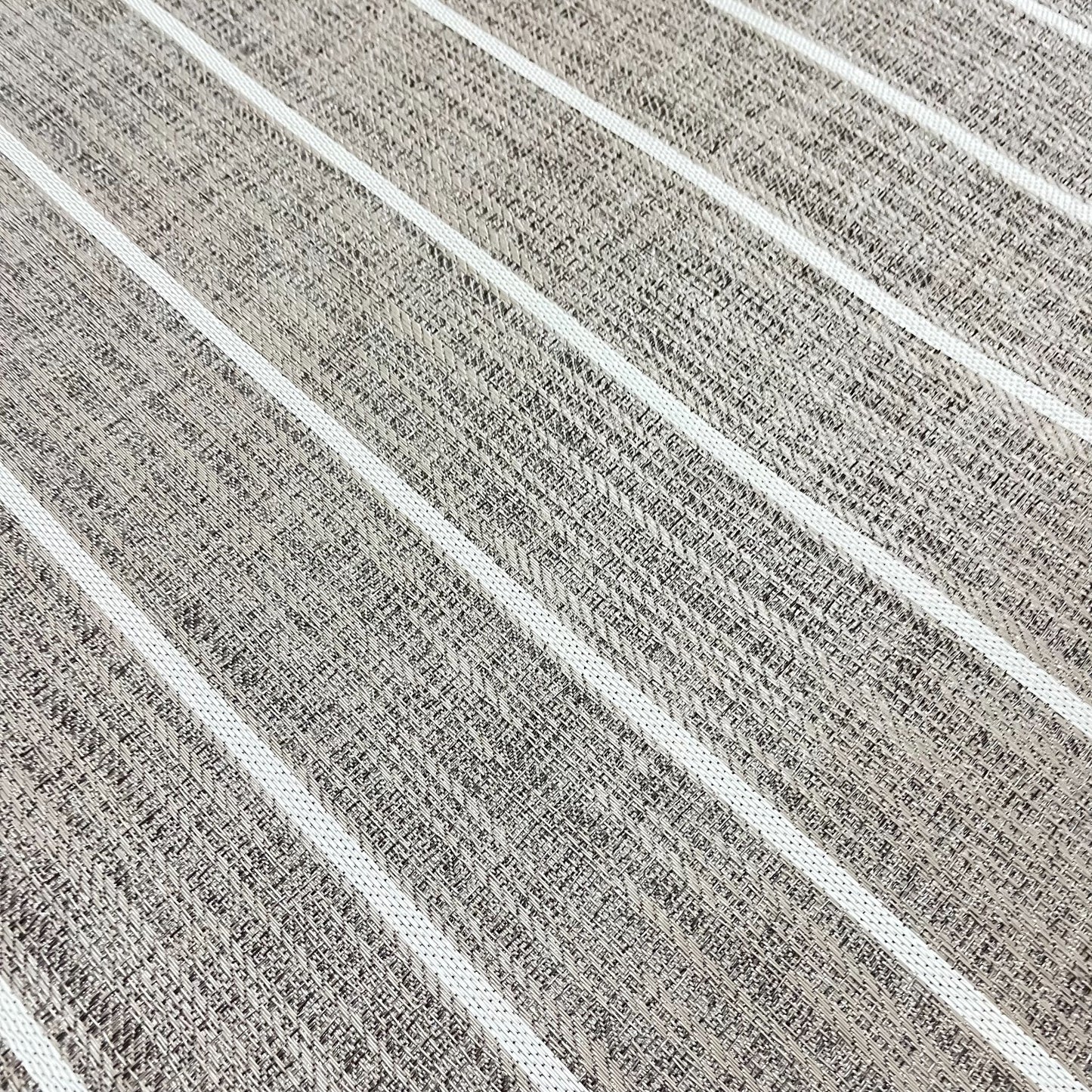 Woven Vinyl Flooring | Teakline - C-5042666 | 8'6" Width | Choose Your Length