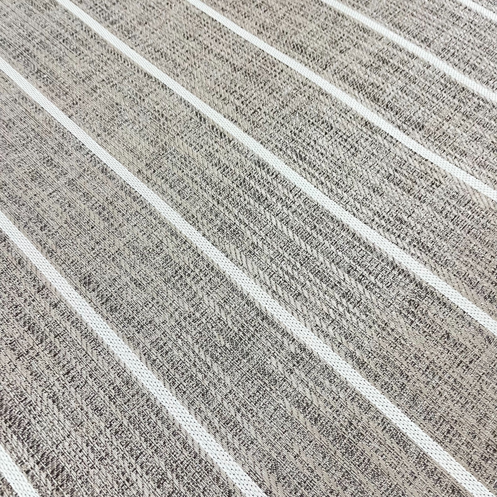 Woven Vinyl Flooring | Teakline - C-5042666 | 8'6" Width | Choose Your Length