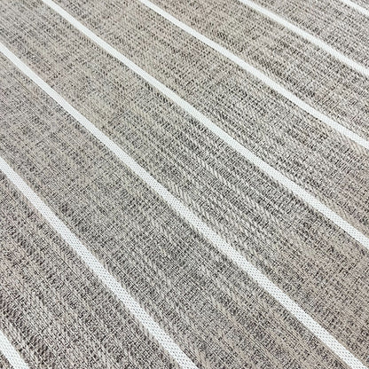 Woven Vinyl Flooring | Teakline - C-5042666 | 8'6" Width | Choose Your Length