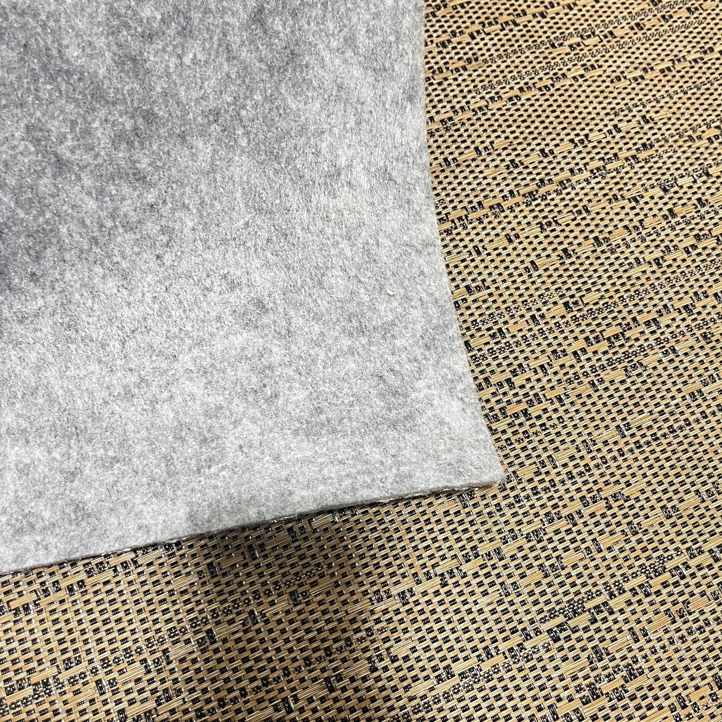 Woven Vinyl Flooring | Dune Grass - C-5070379 | 8'6" X 10'-35'