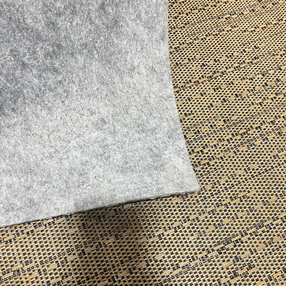 Woven Vinyl Flooring | Dune Grass - C-5070379 | 8'6" X 10'-35'