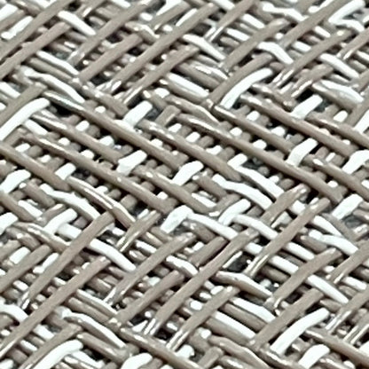 Woven Vinyl Flooring | Bliss - Roasted Almond | 8'6" W | Choose Your Length