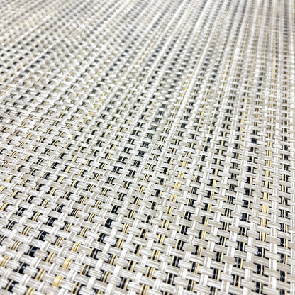 Woven Vinyl Flooring | Jubilation - Summer Wheat | 6' W X 8'