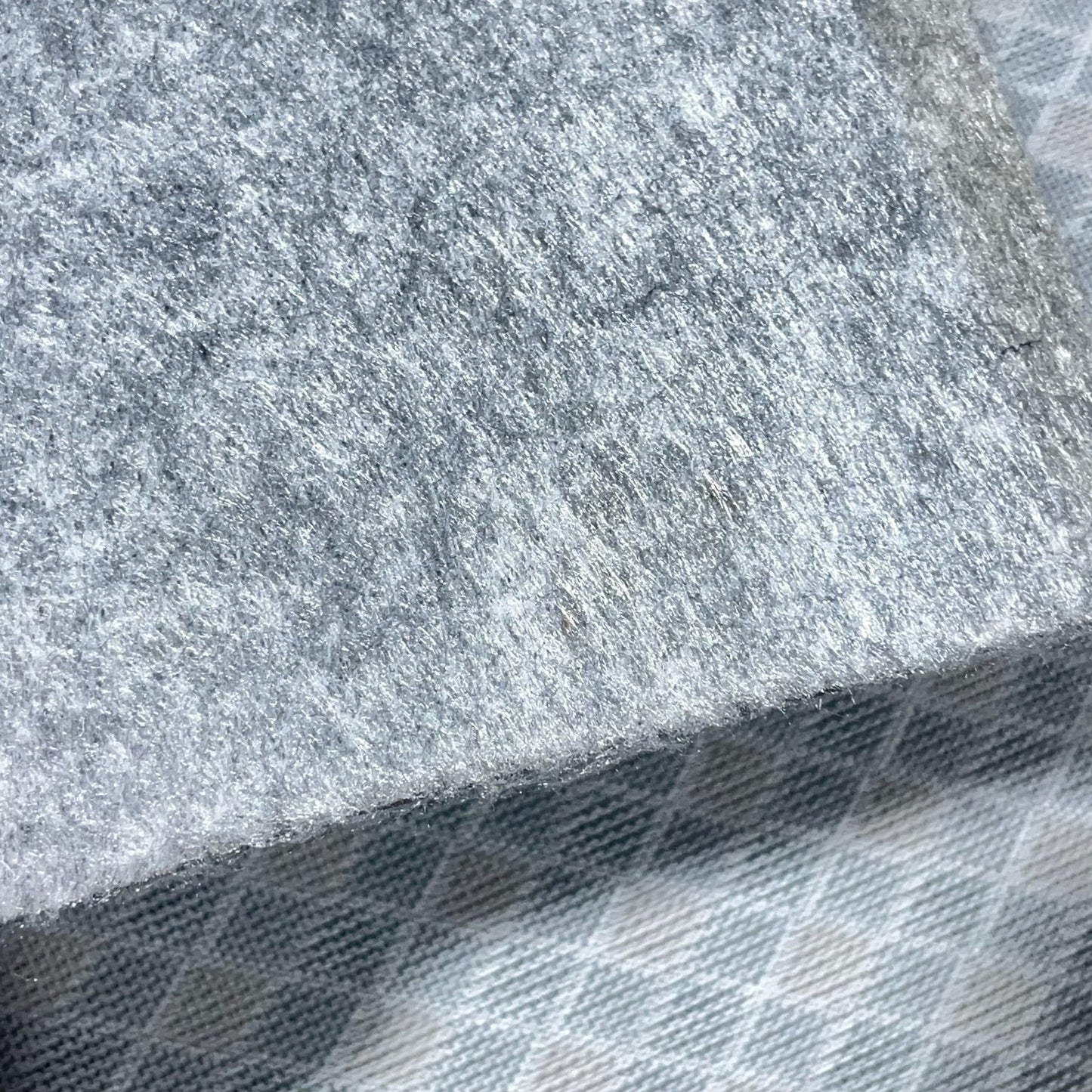 Woven Vinyl Flooring | Dignified - Castlestone | 8'6" W | Choose Your Length