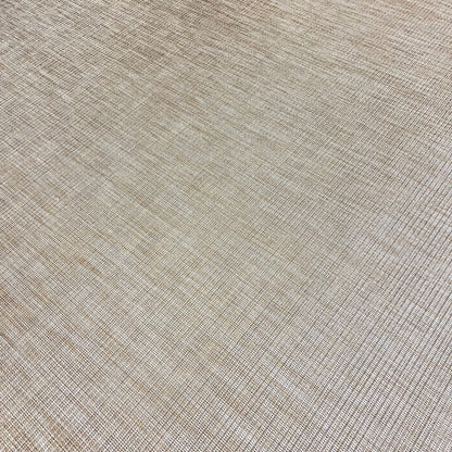 Woven Vinyl Flooring | Camel - L-5067682 | 8'6" W | Choose Your Length
