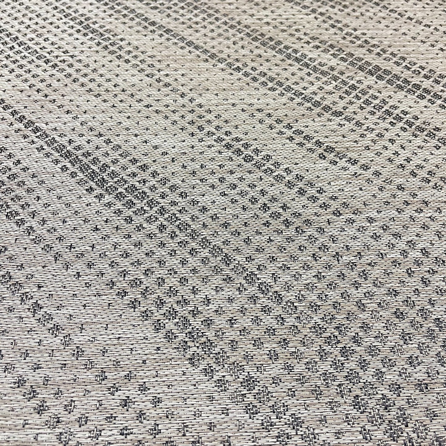 Woven Vinyl Flooring | Cedar Bark - C-5083929 | 8'6" X 10'-29'