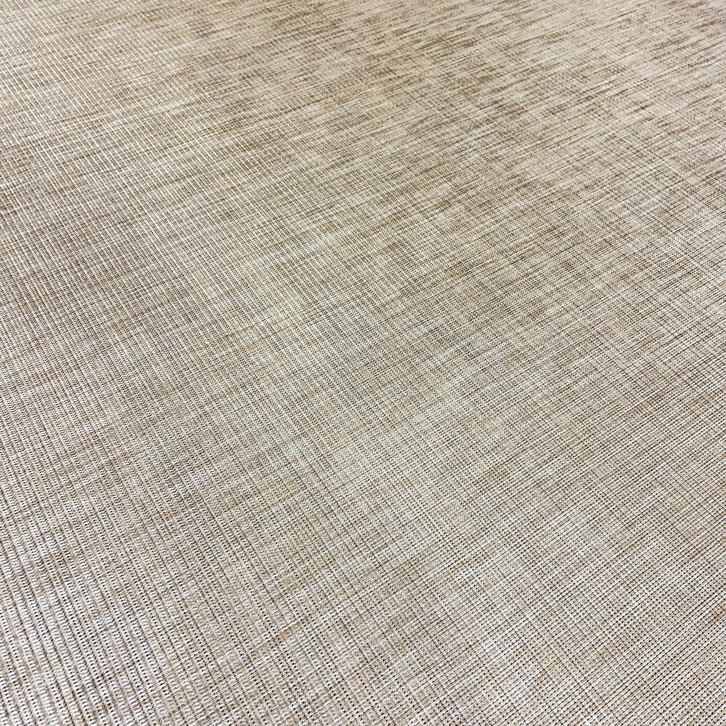 Woven Vinyl Flooring | Camel - L-5067682 | 8'6" W | Choose Your Length