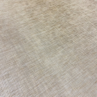 Woven Vinyl Flooring | Camel - L-5067682 | 8'6" W | Choose Your Length