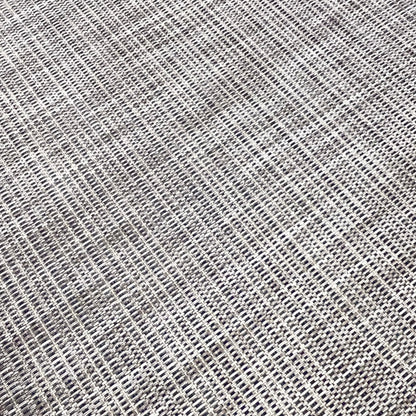 Woven Vinyl Flooring | Topeka - Country Linen | 8'6" W | Choose Your Length