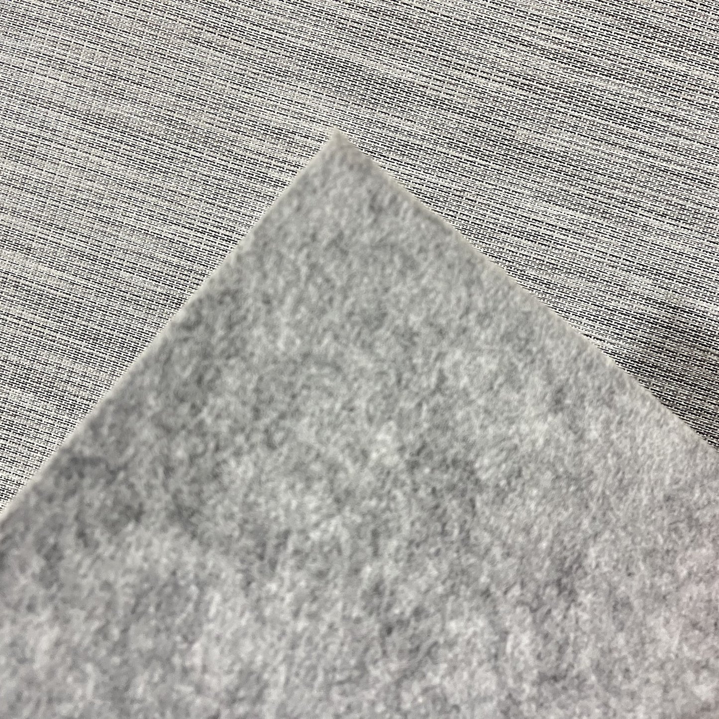 Woven Vinyl Flooring | Pelican Gray- C-5095854 | 8'6" X 10', 15', & 19'