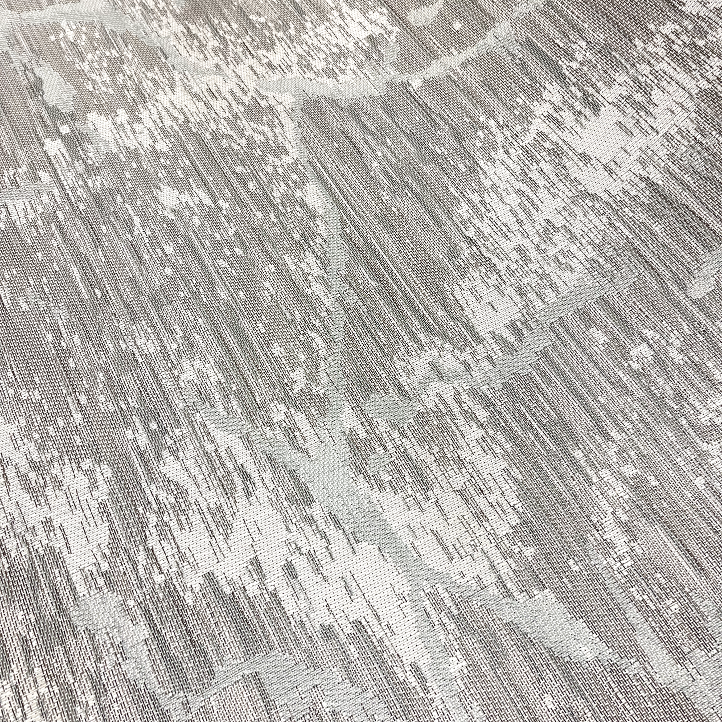 Woven Vinyl Flooring | Aurora - Nova | 8'6" Width | Choose Your Length
