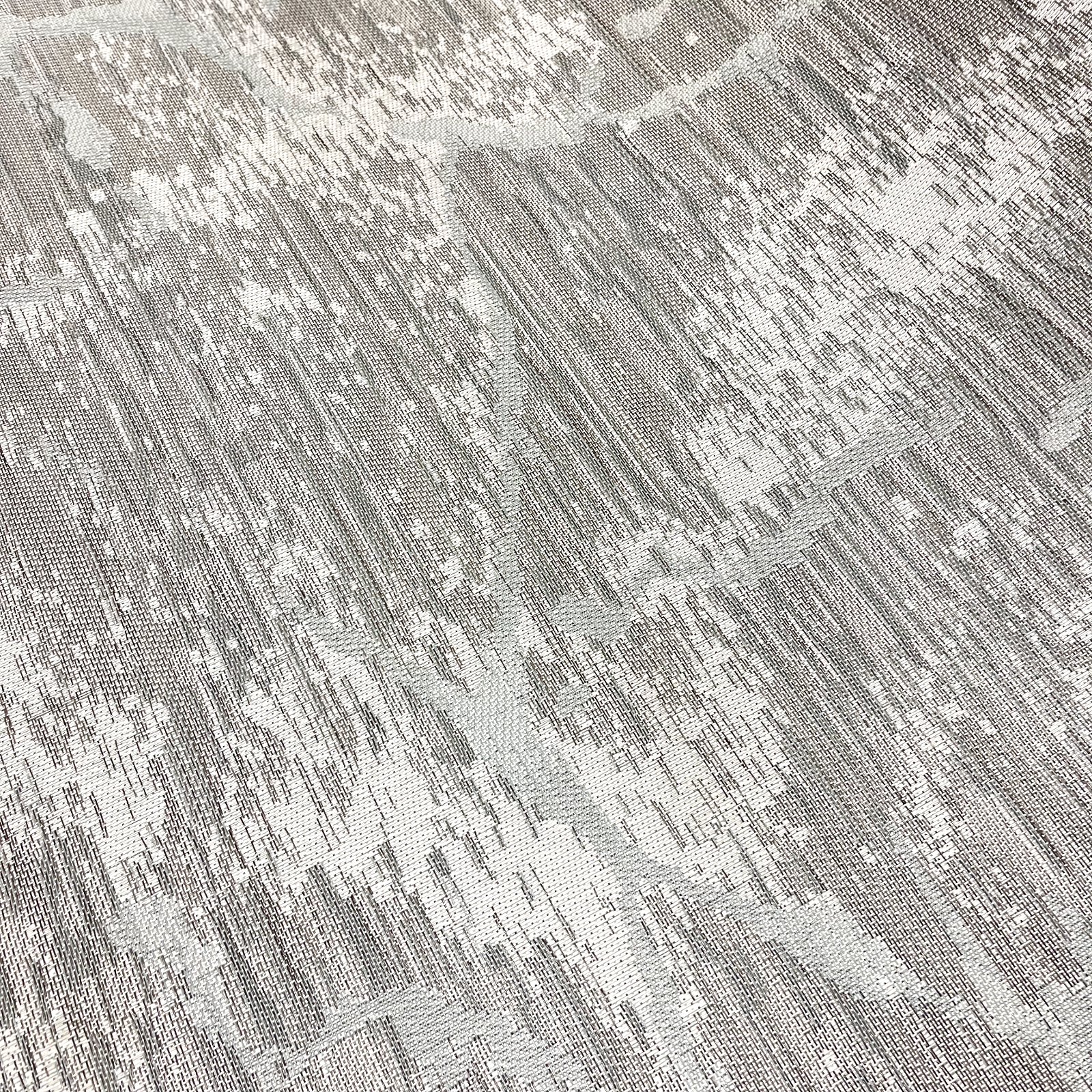 Woven Vinyl Flooring | Aurora - Nova | 8'6" Width | Choose Your Length