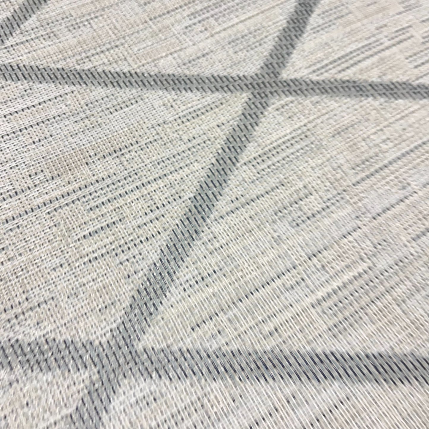 Woven Vinyl Flooring | Diamond - C-80043560 | 7'6" X 14' (ONLY)