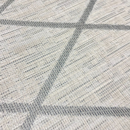 Woven Vinyl Flooring | Diamond - C-80043560 | 7'6" X 14' (ONLY)