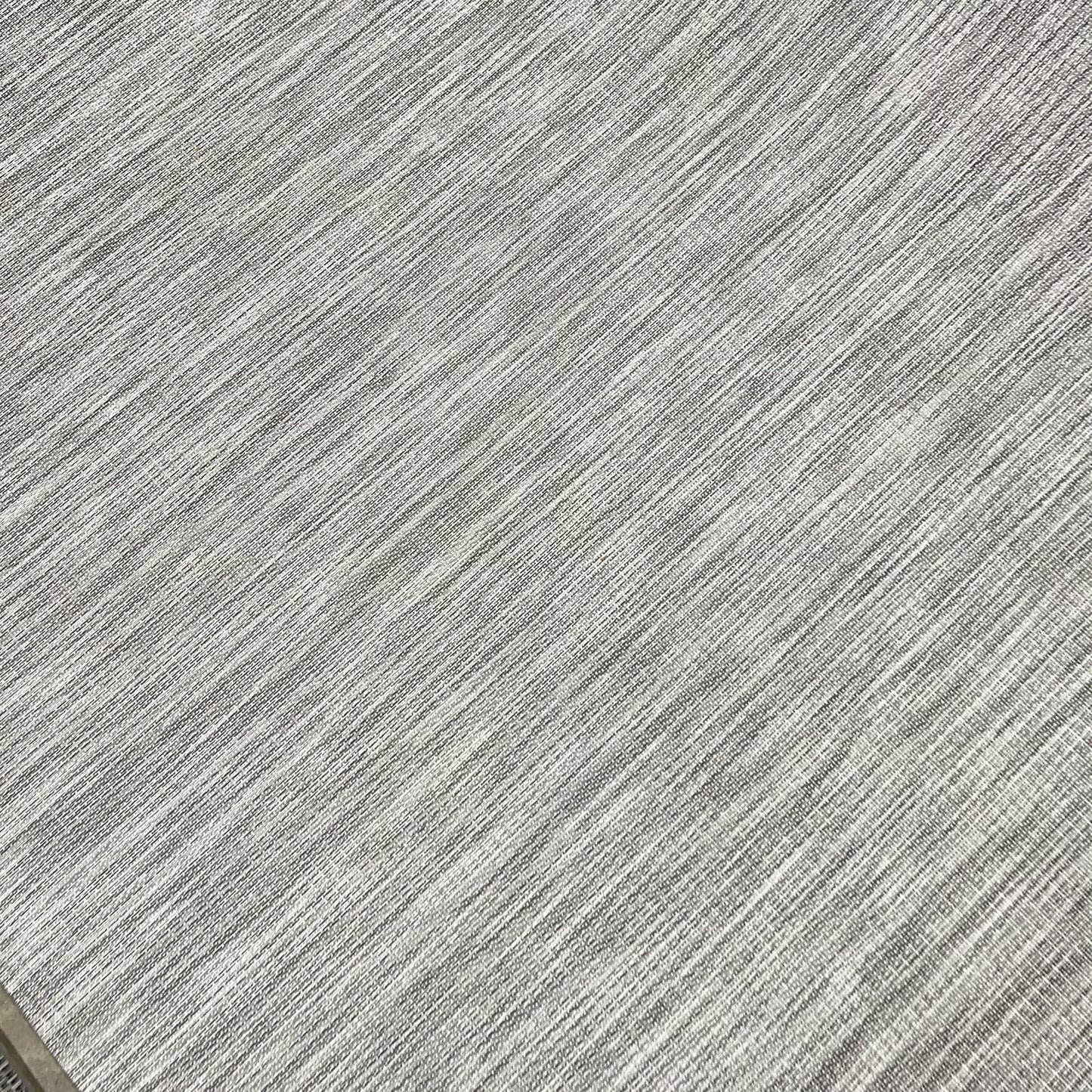 Woven Vinyl Flooring | Impulse - Cinder Gray | 8'6" X 10'-30'
