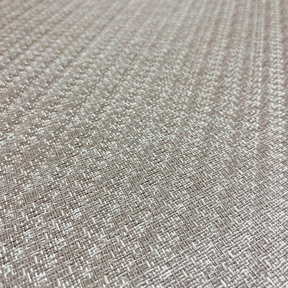Woven Vinyl Flooring | Bliss - Roasted Almond | 8'6" W | Choose Your Length