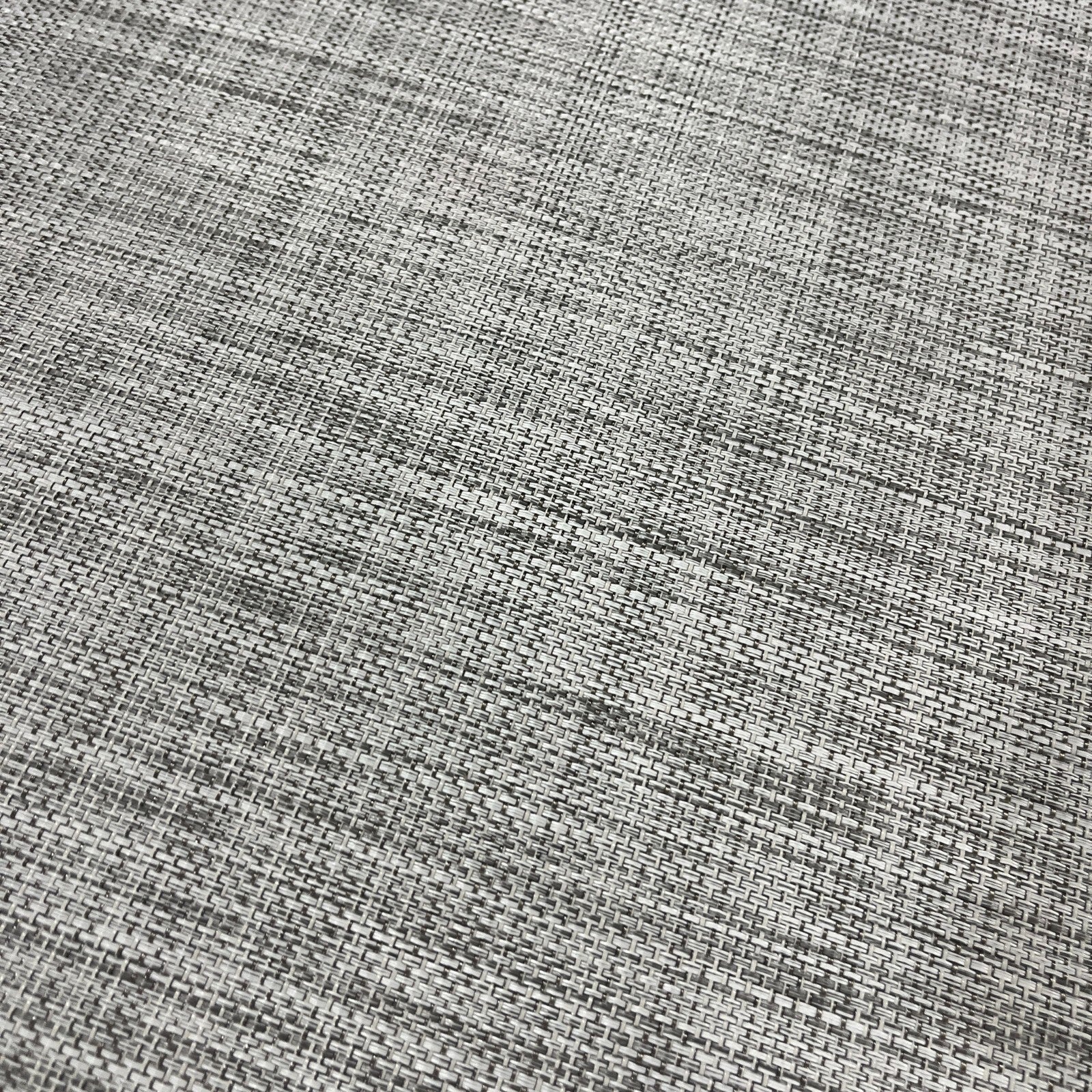 Woven Vinyl Flooring | Legacy - Tundra | 8'6" Width | Choose Your Length