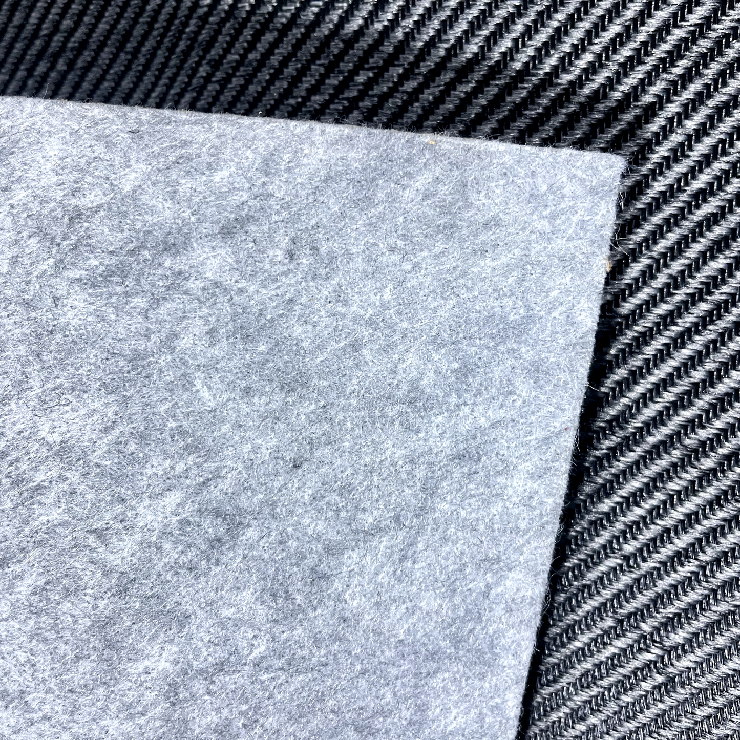 Woven Vinyl Flooring | Fury - L-5097764 | 8'6" W | Choose Your Length